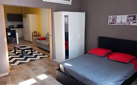 T3 pratique, Garage gratuit, Esprit Auber
